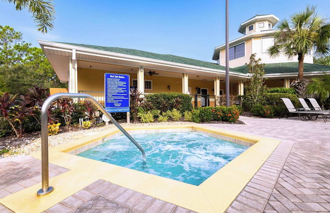 Tranquil Breeze at Caribe Cove - Foto 18