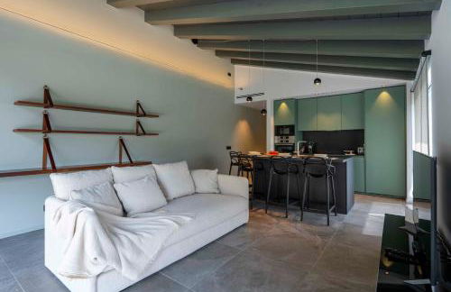 VILLA SANT' AMBROGIO - Relax di Lusso a Zoagli - Foto 15