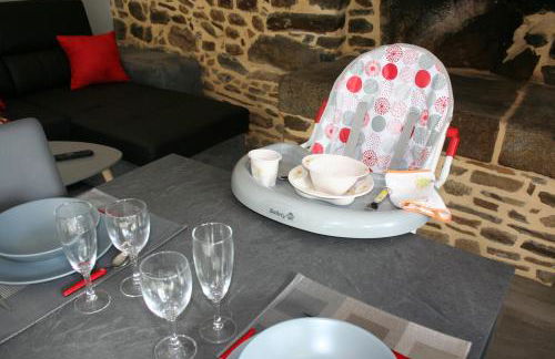 A 20 kms du Mont St Michel, Charme à la campagne - Foto 30