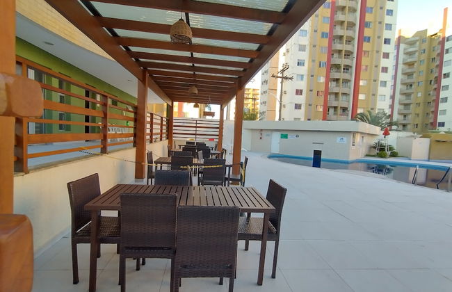 Vitória das Thermas - Achei Férias - Photo 45