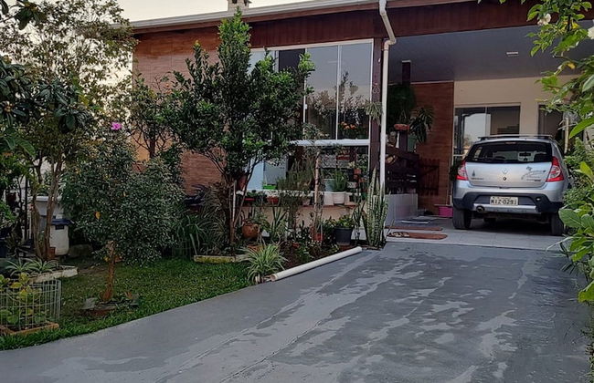 Casa Família: Praia, Campeche e Conforto - Photo 2