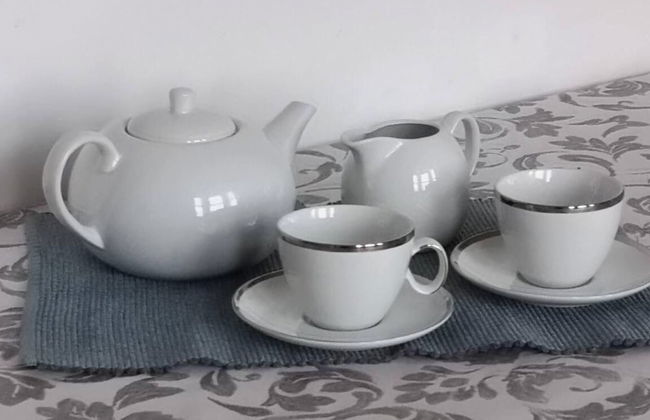 Nature Retreat - Sleeps 4 & Wild Ponies - Foto 9