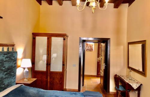 Hotel Rural Vilaflor Self Check In 24h - Foto 116