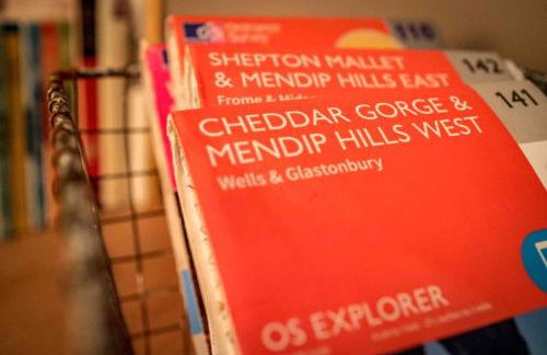 Upper Beeches - Foto 35