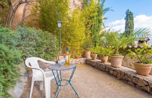 Ca Na Carme Alaronera - Foto 8