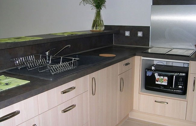 Gîte Les Acacias - Foto 7