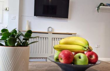 Dove Apartments - Foto 23