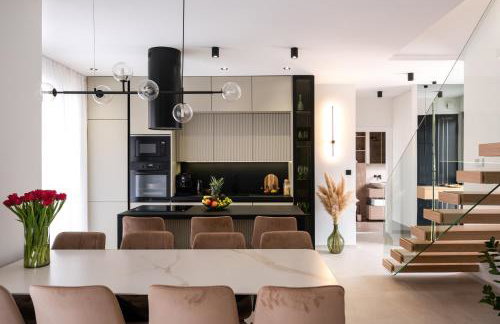 Luxury Villa Vesper- Heated Pool, Hot Tub, Rooftop terrace, Gym - Foto 24