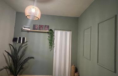 Casa com ar condicionado e churrasqueira próx Praia - Foto 2