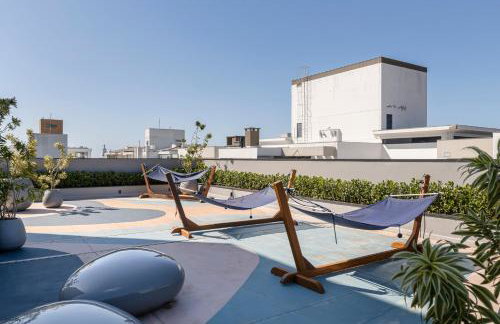 Modern Loft at Novo Campeche Beach - Foto 23