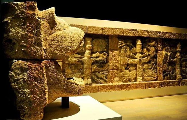 Cancun City Tour - Photo 7