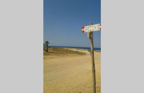 Central Apartment Macari Cala Azzurra Residence - Foto 45