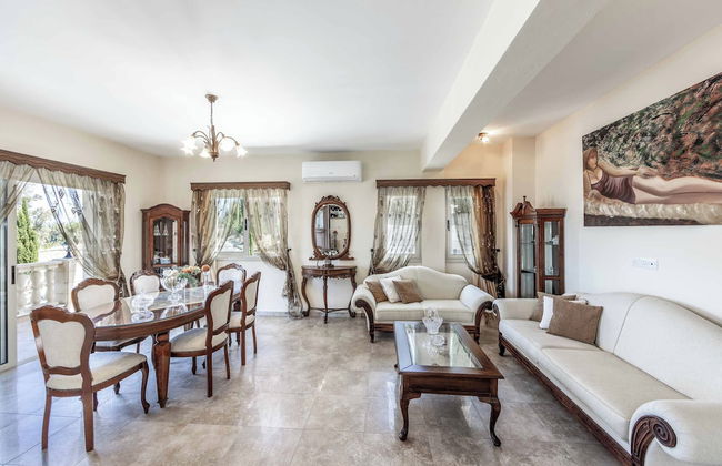 Villa Vasilissa - Foto 30