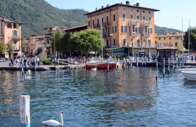 Holiday Home in Clusane Near Lake - Photo 16