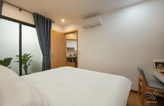 Westlake Pearl Aparthotel & Spa - By Pegasy Group - Photo 19