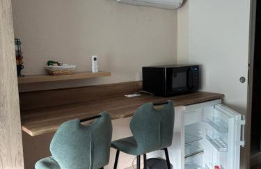 Oyonnax Bellignat Appart Hotel - Foto 56