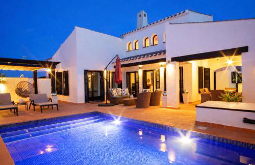 Villa del Alemán by Rental Olé - Foto 10