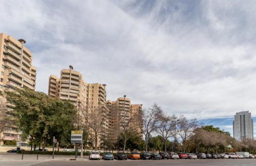 Travel Habitat - Ciudad de las Ciéncias - Foto 31