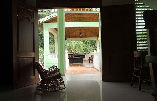 Hacienda Casa Cabirma - Photo 60