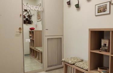 IANOS Apartment Naples - Photo 18