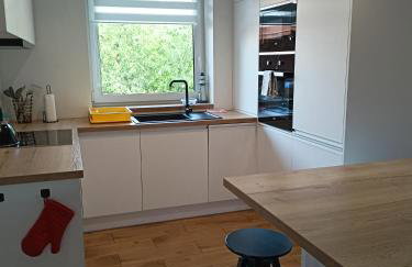 Apartament nad jeziorem - Foto 26