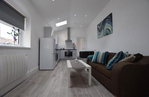 Dwell Living Mowbray - Foto 61