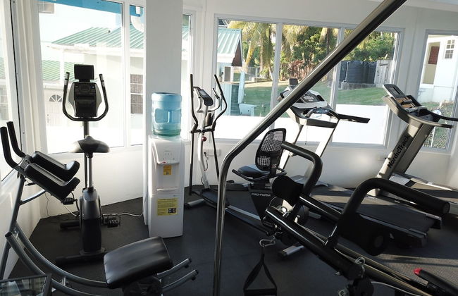 Blue Star Apartments and Hotel - Foto 32