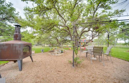 Secluded Country Hideaway with Fire Pit and Pool! - Photo 30