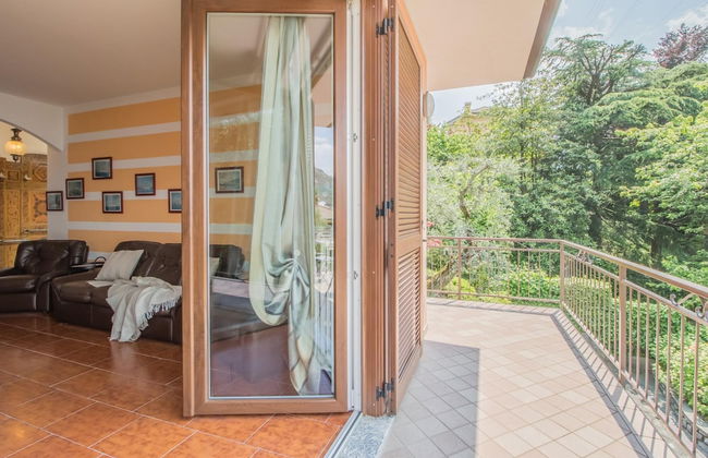 Candy House in Varenna - Foto 5