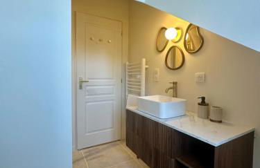 Casa Firmin - Joli cocon design à 3' de la gare & 5' du coeur de ville - Foto 25