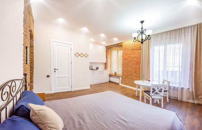 H&B apartments Beridze - Foto 5