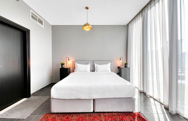 Emirates Sports Hotel, Dubai Sports City - Photo 35