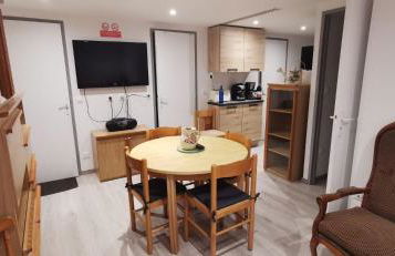 Appartement neuf pour non fumeur, très agréable, confort, détente - Foto 11