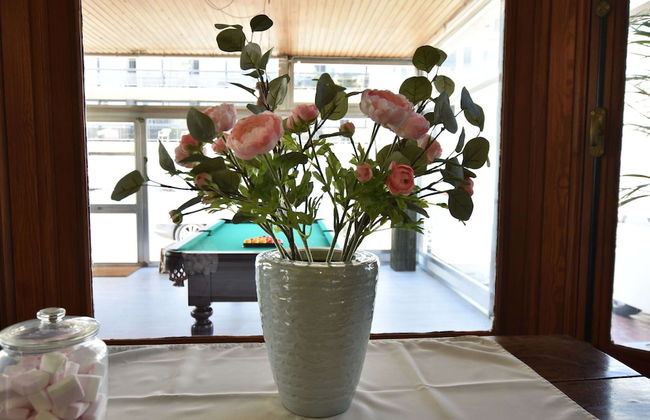 Former Hotel in the Centre and Near the Beach in Panne - Foto 33