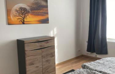 L Queen 4P 2Z Ruhig gelegen, Gute Verkehrsanbindung - Photo 14