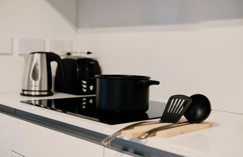 Torre Milano Luxury Suite Gym-Pool&Rooftop - Foto 22