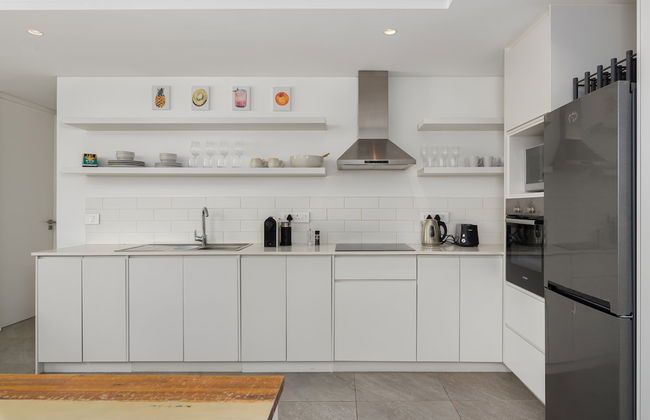 The Iron Works 801 - Foto 11