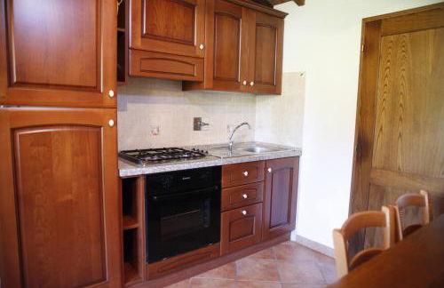 Agriturismo Da Nonna Argia - Foto 20