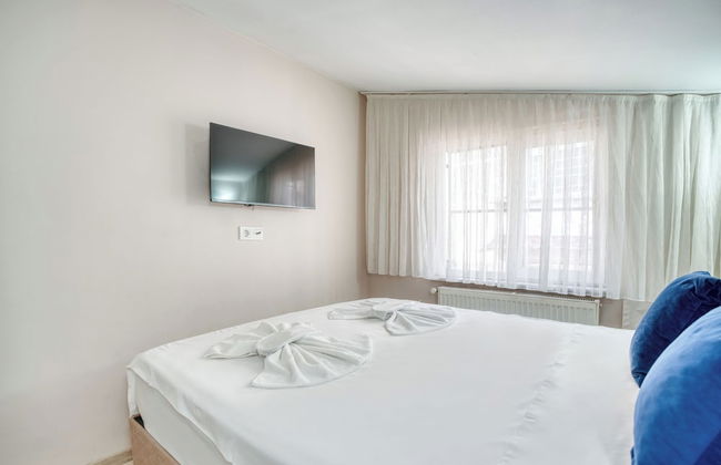 Old City Konstantinei Apartments - Foto 24