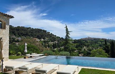 Ideal BnB, Luxury Apartments - Foto 1