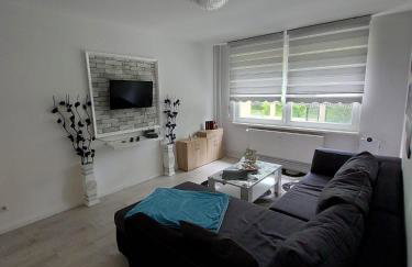 Ferienwohnung in Beelitz Heilstätten - Photo 17