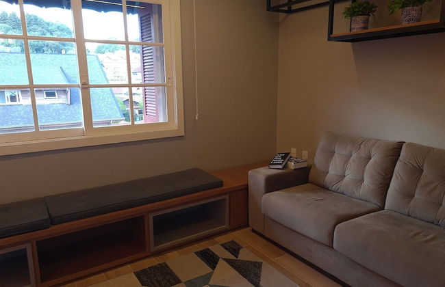 Cobertura Triplex ao Lado da Rua Coberta - Foto 16