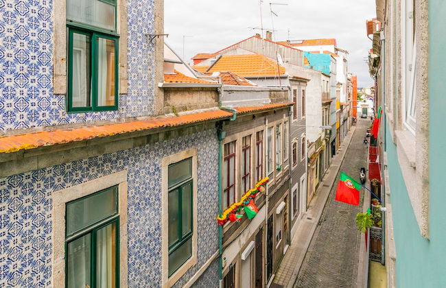 Indulge Porto Flats - Foto 63