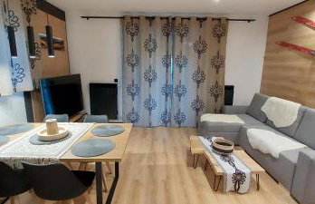 Apartamenty Trzy Kopce Ski & Bike & Sauna - Photo 32