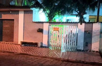 Casa completa Itanhaém próxima praia do Suarão - Foto 36