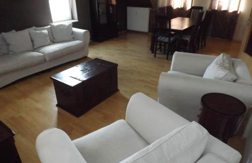 Deutsches Haus - Appartement - Foto 16