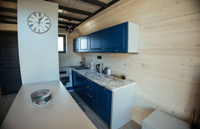 Sirius Lux Apartments - Foto 20