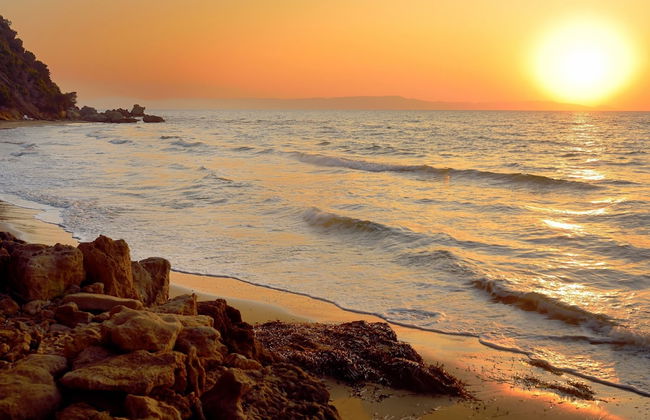 Villa Thalassa Sea View - Photo 34