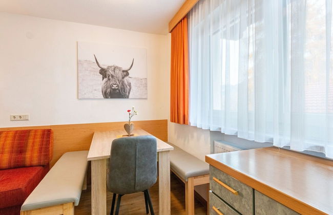 Inviting Holiday Apartment in Ladis With Balcony - Foto 51