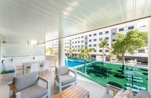 Jardines de las Lagunas de Mijas - Photo 6